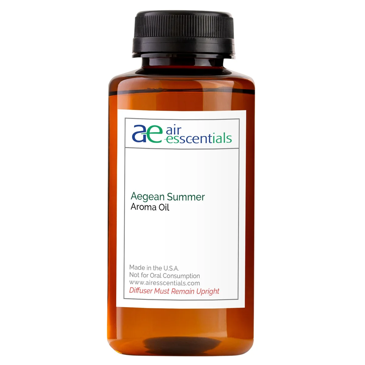 Aegean Summer Aroma Oil Review